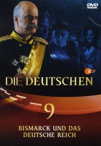 Olaf Götz - Die Deutschen, Teil 9 - Bismarck und das Deutsche Reich - Preis vom 30.09.2026 22:30:23 h