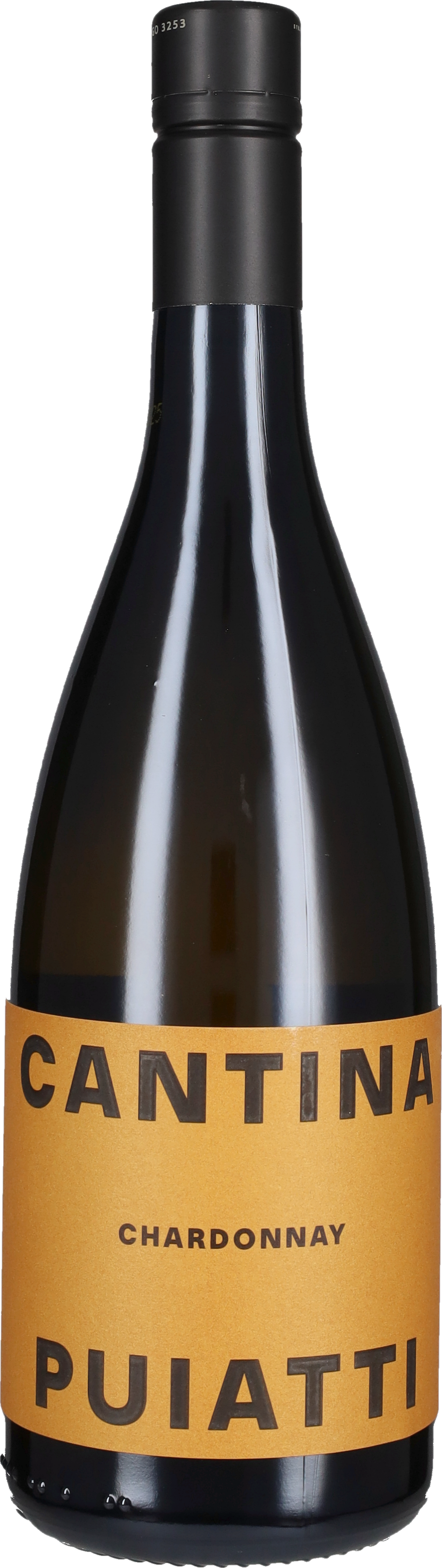 Chardonnay Puiatti 2024