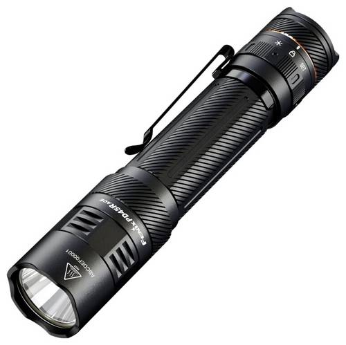 Fenix Light PD45R ACE FEPD45RACE LED Taschenlampe 57h 200.5g