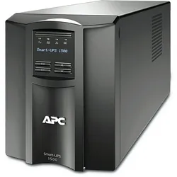 APC Smart-UPS SMT1500IC – 8x C13, USB, SmartConnect, 1500VA