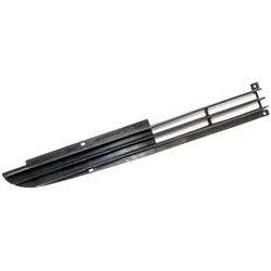Gitter unterhalb Kotflügel rechts A1158880223 für Mercedes-Benz W114 W115 /8
