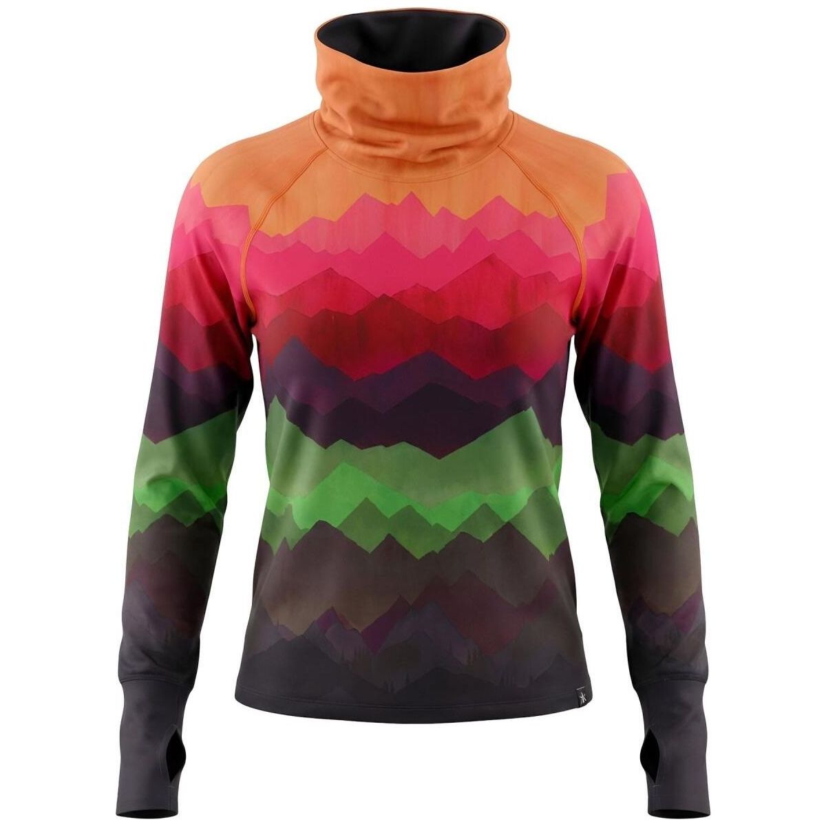 Krimson Klover Distances Turtleneck multi (919) XS KK-F25804-919-XS