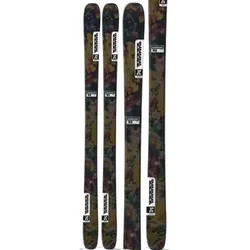 K2 Reckoner 92 Twintip Flat 2025 - 169 - 169