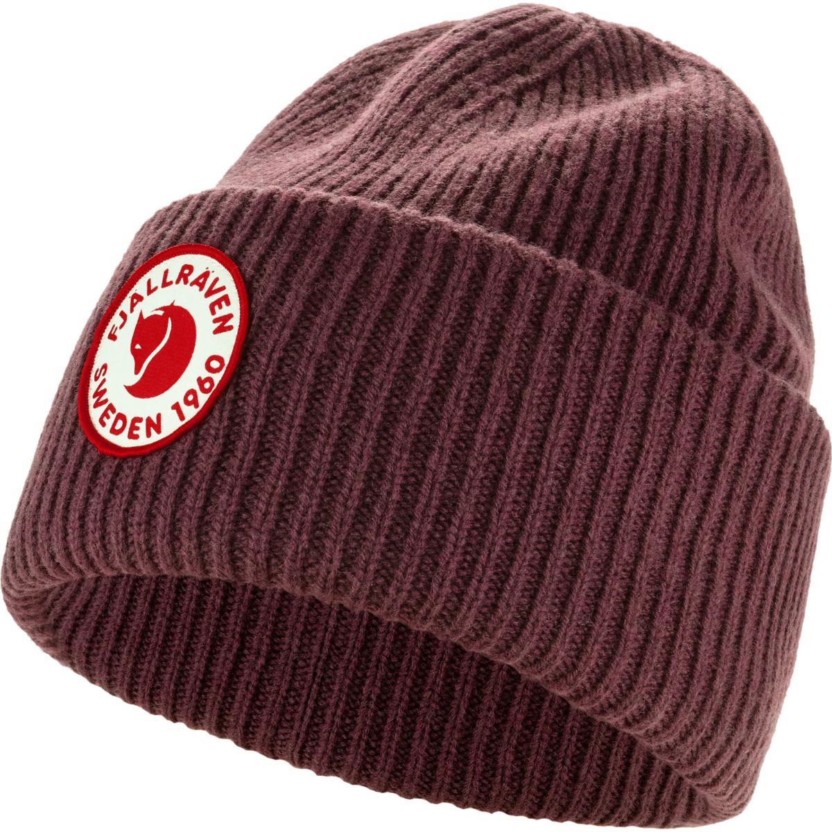 Fjällräven 1960 Logo Hat port (357) One Size F78142-357-One Size