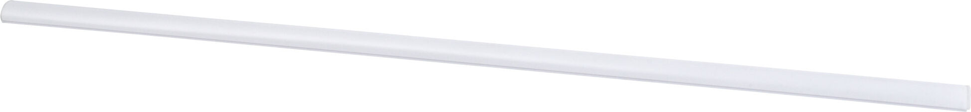 Showtec Weiße Abdeckung Für Octostrip Flex - 1 M Frost-Effekt