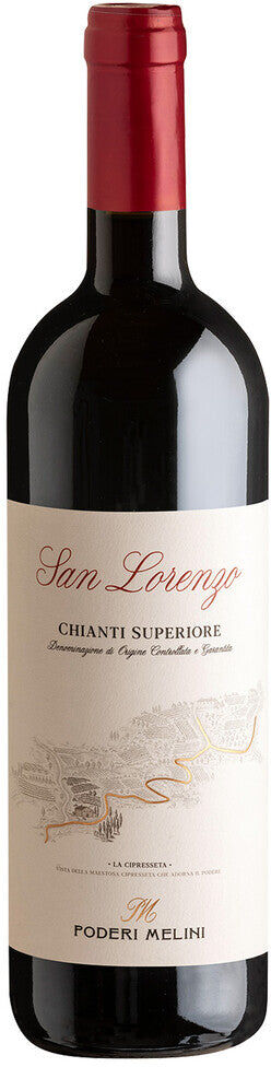 Chianti Superiore 'San Lorenzo' Melini 2024