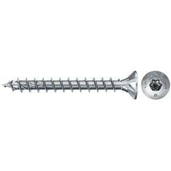 Fischer Deutschl. Spanplattenschr.Pwr-Fast 2 670257