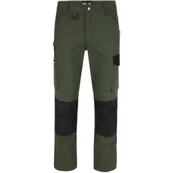 Herock, Arbeitshose, Dero (4XL)