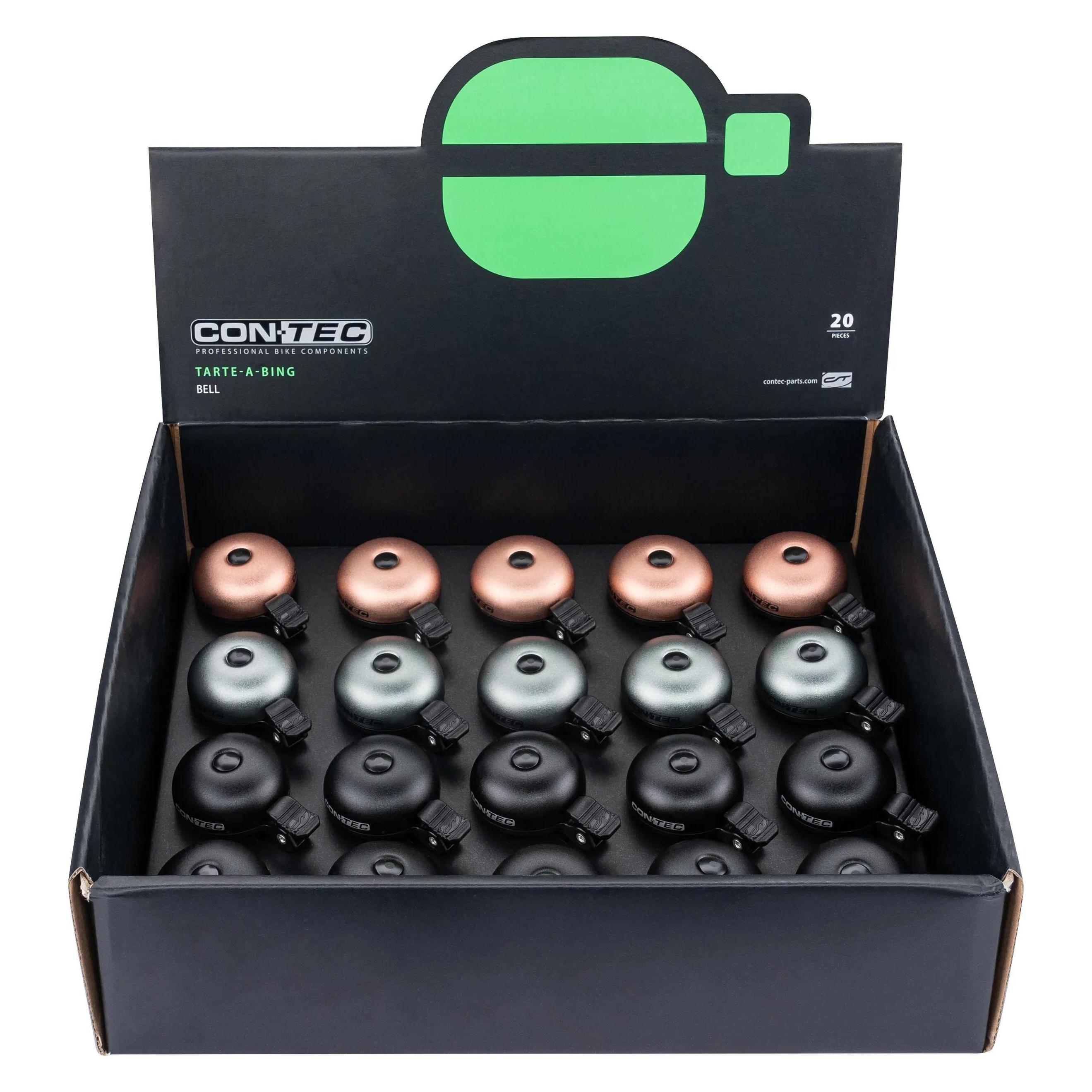Contec Ct Klingel Tarte-A-Bing (69217275)