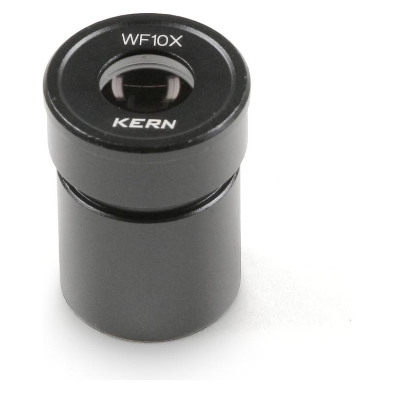 Kern Okular WF 10x / Ø 20mm mit Skala 0,1mm (OZB-A4151)