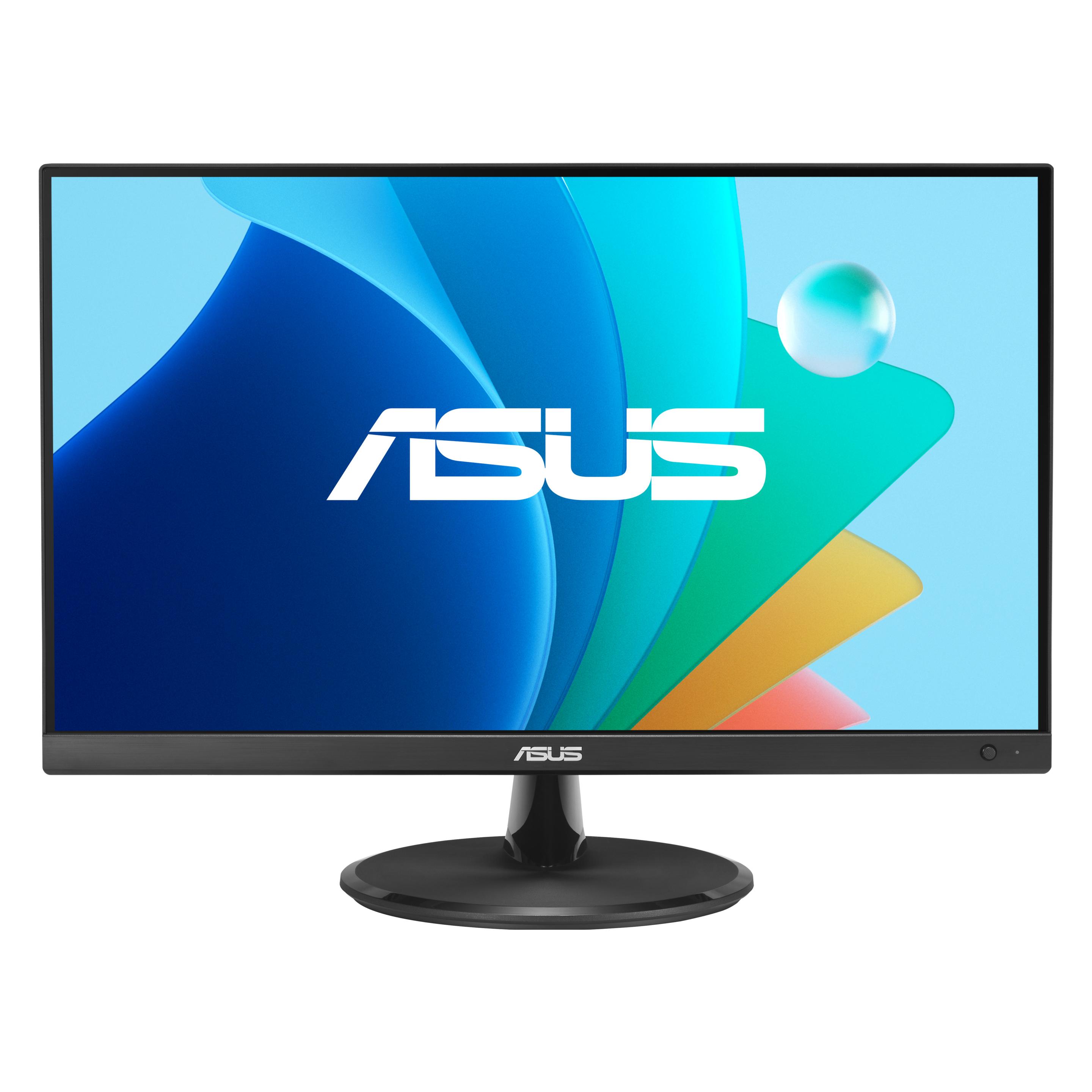 ASUS VP227HF (1920 x 1080 Pixel, 21.40") (90LM0880-B01O71)