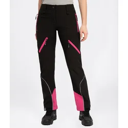 Rock Creek Softshellhose Outdoor Hose