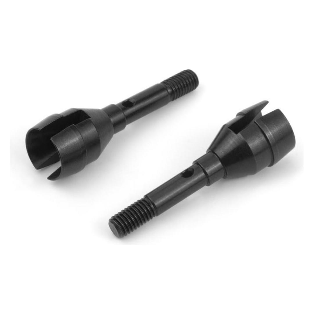 Maverick Rear Wheel Axle (2pcs) (MV150450)