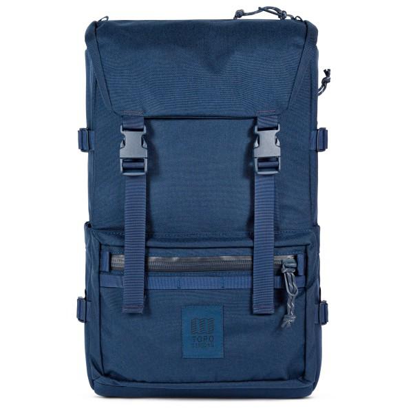 Topo Designs - Rover Pack Tech 20 - Daypack blau