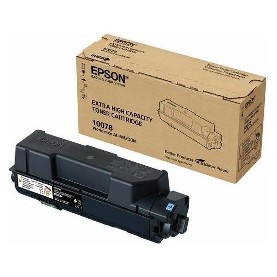 Epson Al-M320 (BK) (S110078)