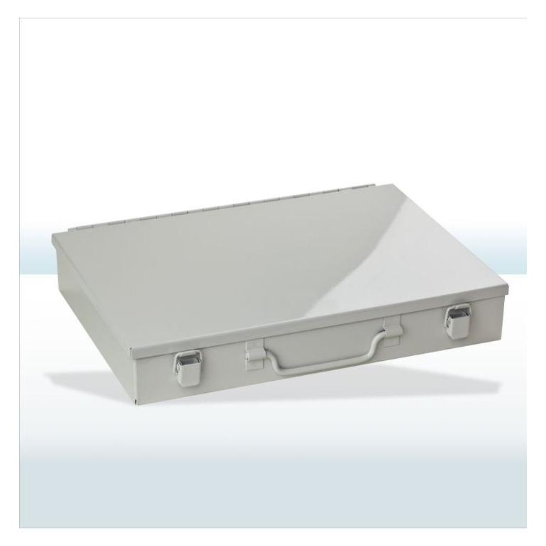 ADB Stahlblechkasten 20 Fächer (88614)