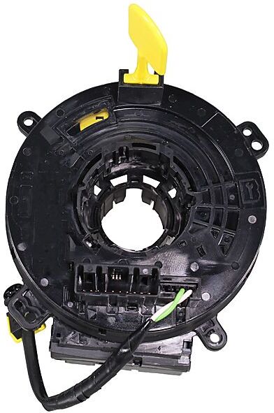 Metzger Autoteile Wickelfeder, Airbag 09161102 Für Opel