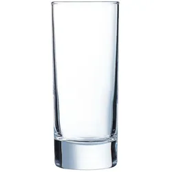 METRO Professional Longdrinkglas Lario, Glas, 17 cl, 12 Stück