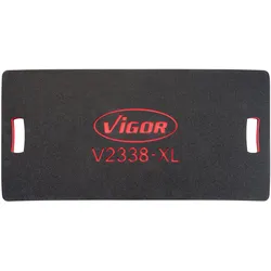 Vigor, Knieschutz, Mechaniker Matte ∙ V2338-XL