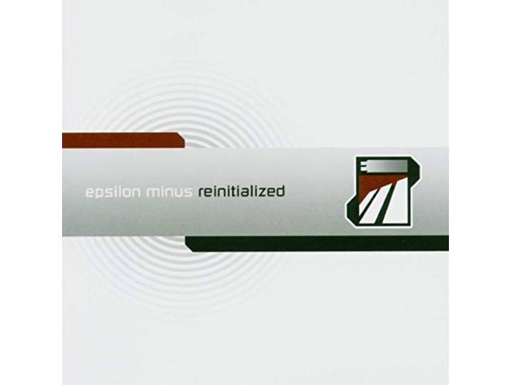 Epsilon Minus - Re-Initialized