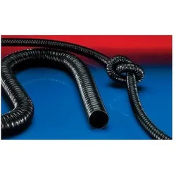 Norres PU-Schlauch ID 140mm AD 148,00mm 4mm L.10m