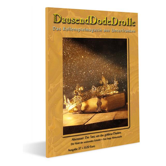 DDD DausendDodeDrolle #37.DDD00037 (41274865)