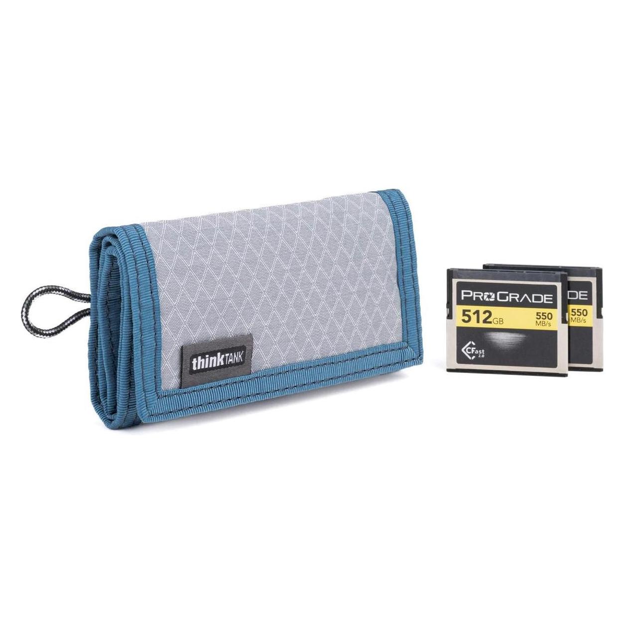 Think Tank Pixel Pocket Rocket (740220)