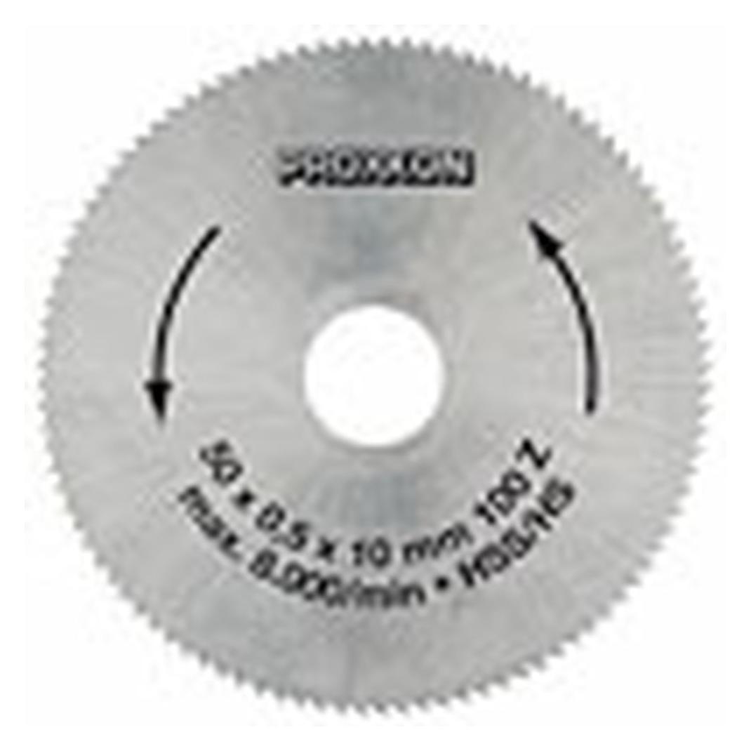 Proxxon HSS-Sägeblatt (28 020)