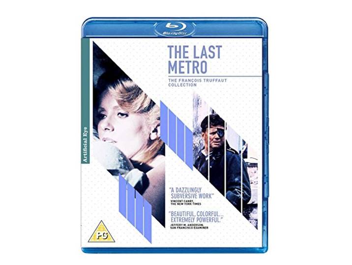 The Last Metro