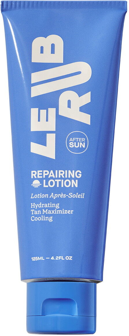 125ml LE RUB Repairing Lotion