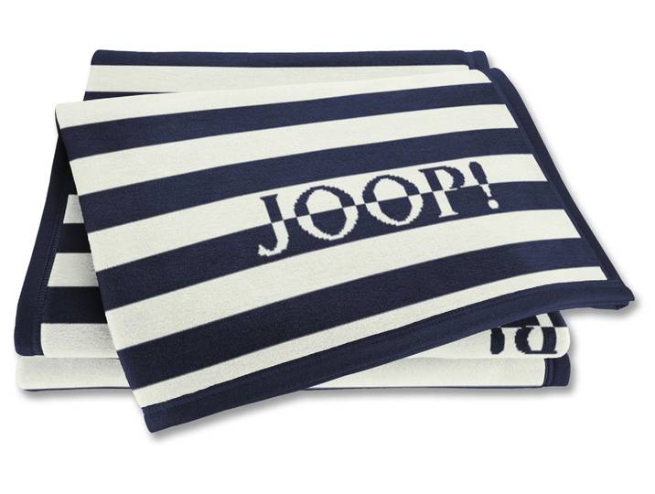 Wohndecke Essence Joop / Grösse: 160 x 130 cm