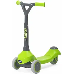 Chicco, Scooter