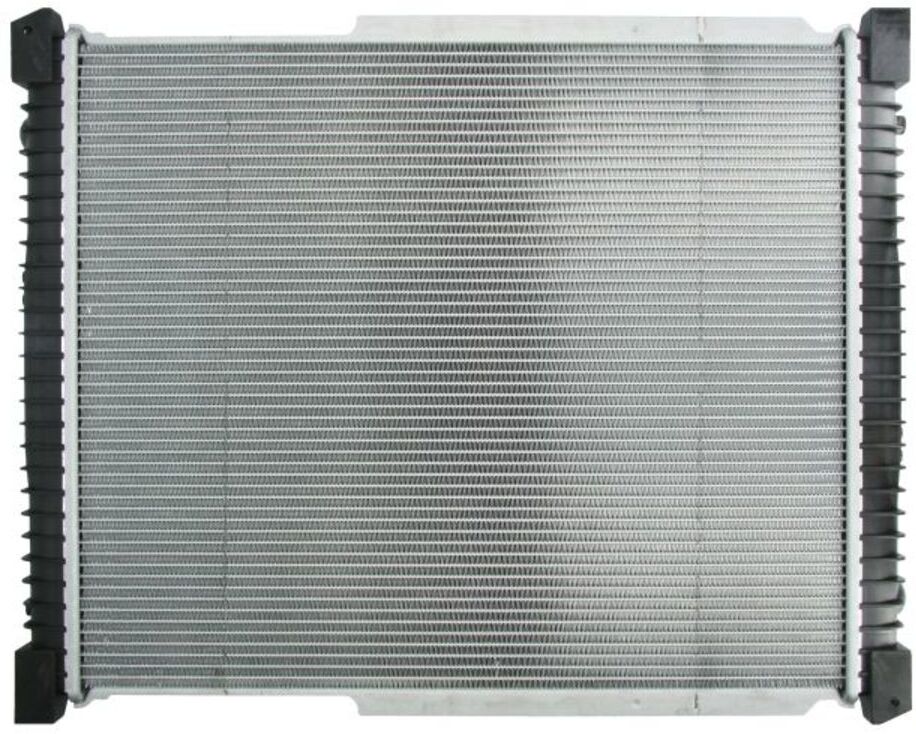 Kühler, Motorkühlung TITANX IV2134