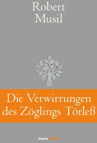 Robert Musil - Der Verwirrungen des Zöglings Törleß: Roman - Preis vom 30.09.2026 22:30:23 h