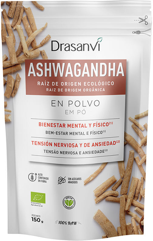 Drasanvi Berbérine 500 mg + Chrome gélules 60 unités