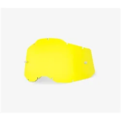 100%, Skibrille Zubehör, (Skibrille Ersatzglas)