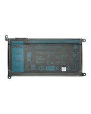Dell Akku 42Wh Original 3.510 mAh 11,4 V (CPL-FY8XM)