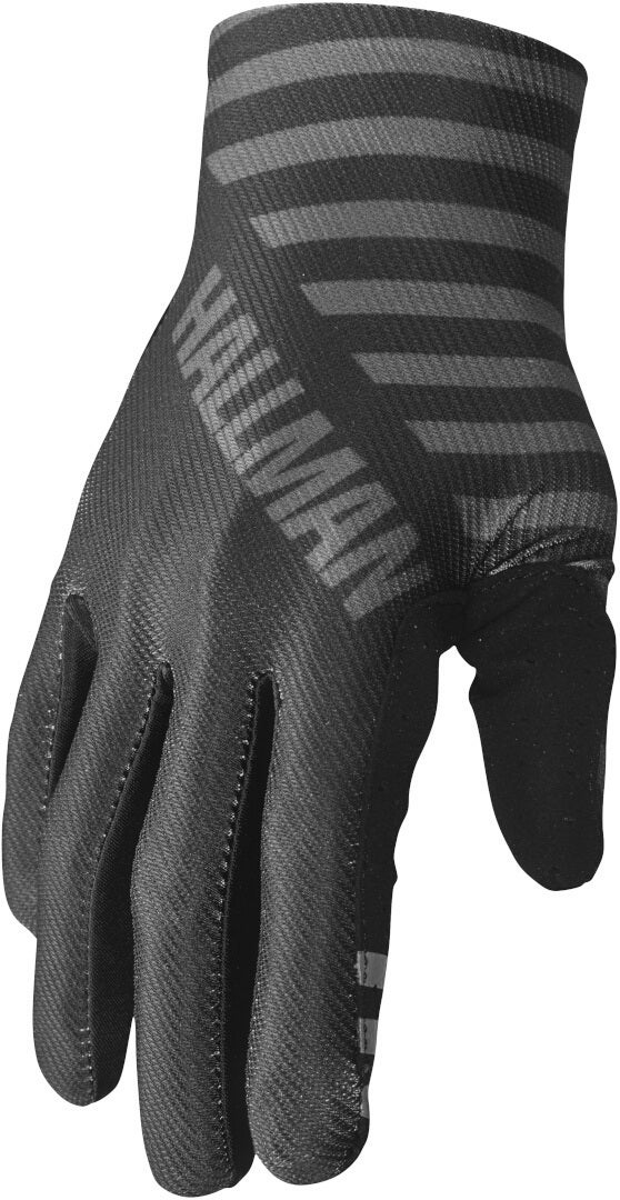 Thor Hallman Mainstay Stripe Motocross Handschuhe 33307300