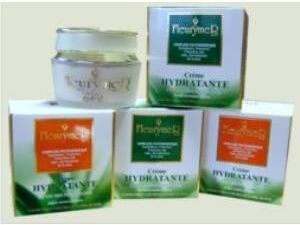 Fleurymer Crema hidratante normal/seco 50 ml