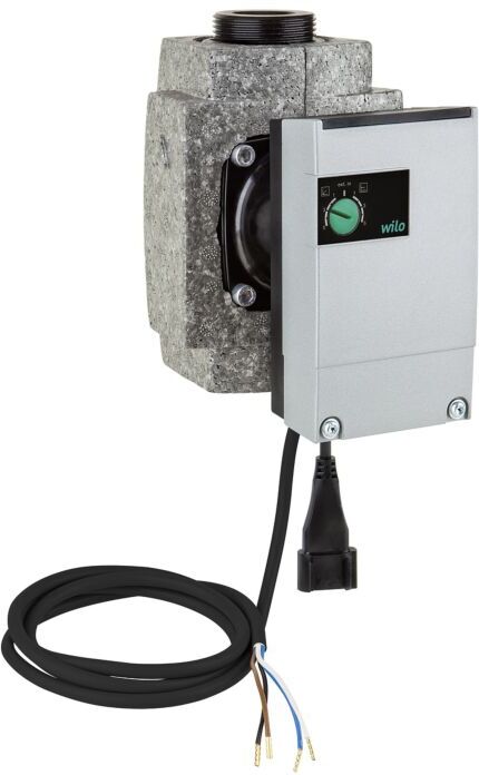 Wilo Hocheffizienz-Pumpe Yonos Eco 2150701 30/1-5 BMS, 230 V, 50/60 Hz