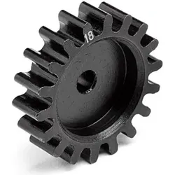 HPI Thin Pinion Gear 18 Tooth