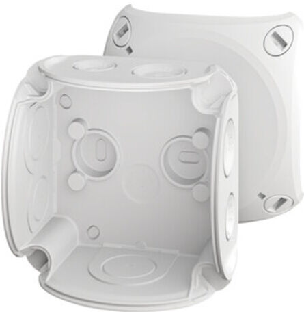 HENSEL Boîtier de dérivation DK 0100 G 2,5 mm² sans borne (62000440)
