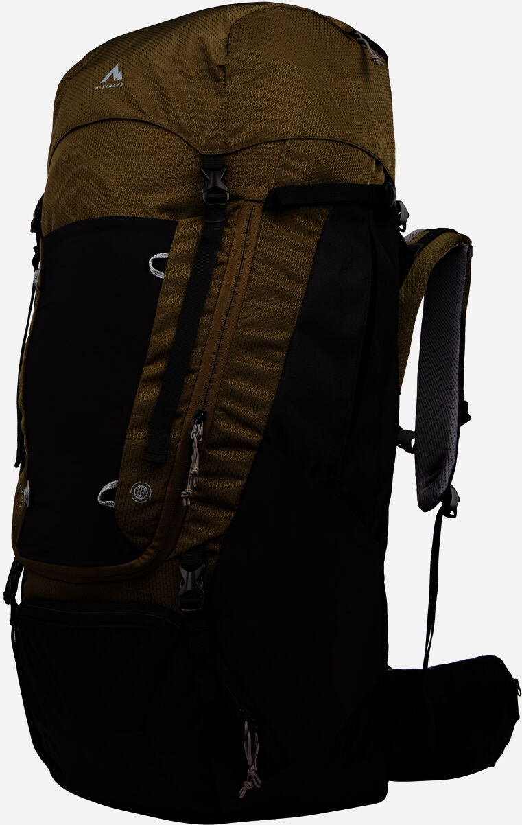 mckinley Make Ii Ct 75+10 Vario - Zaino Trekking - Color Mix 75L