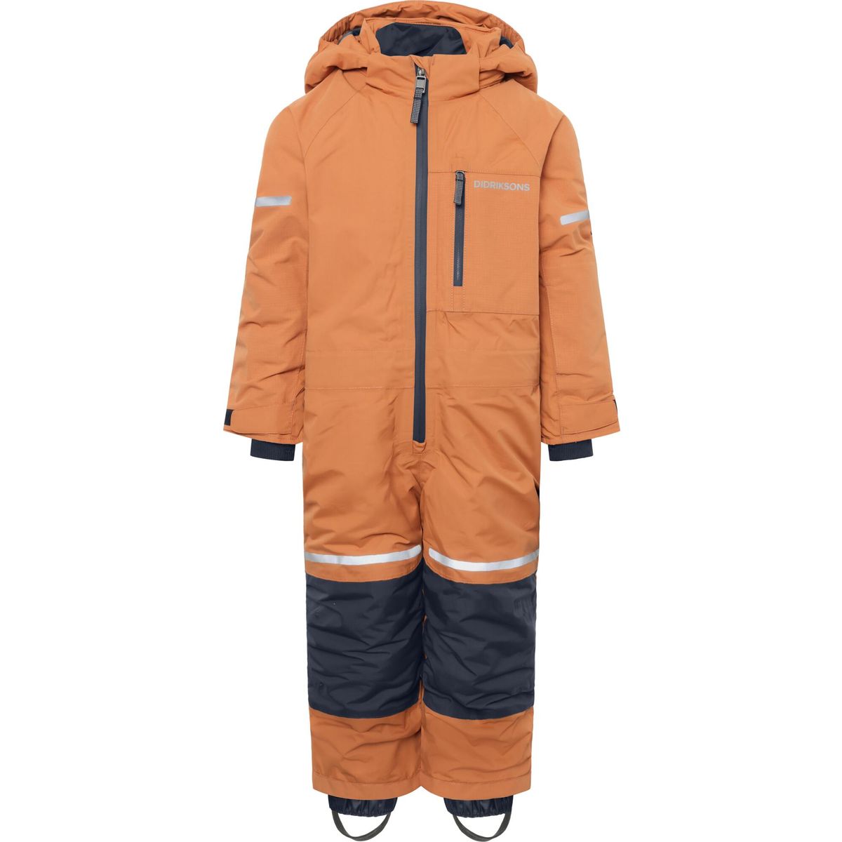 Didriksons Falken K Coverall 2 almond tree (N03) 130 506306N03130