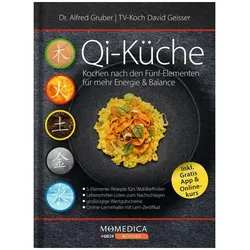 Gruber:Qi-Küche, Ratgeber von Alfred Gruber