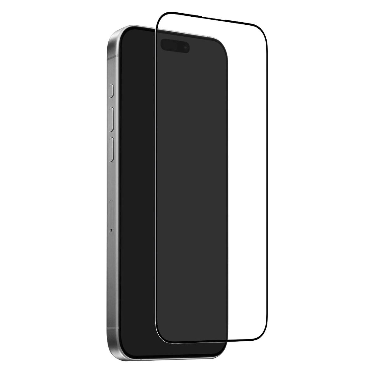 Puro Displayglas (1 Stk., Apple iPhone 17 Pro Max) (PUSDGFRAIPHONE17P69)