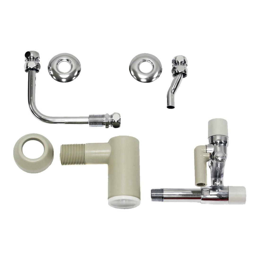 Vaillant Sicherheitsgruppe unter 6 bar 0020174068)