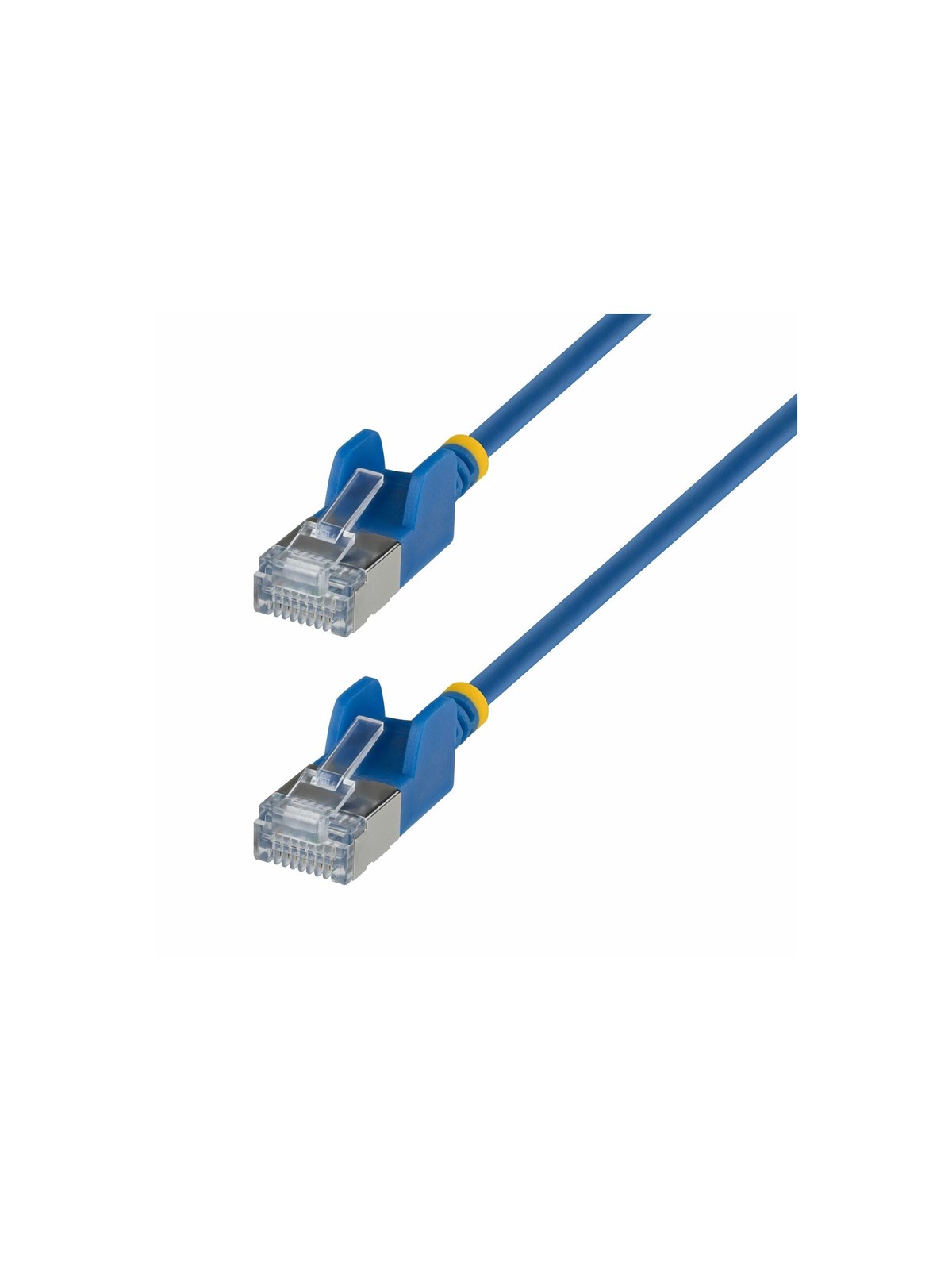 StarTech.com Startech patch cable - 1 m - blue - Blau