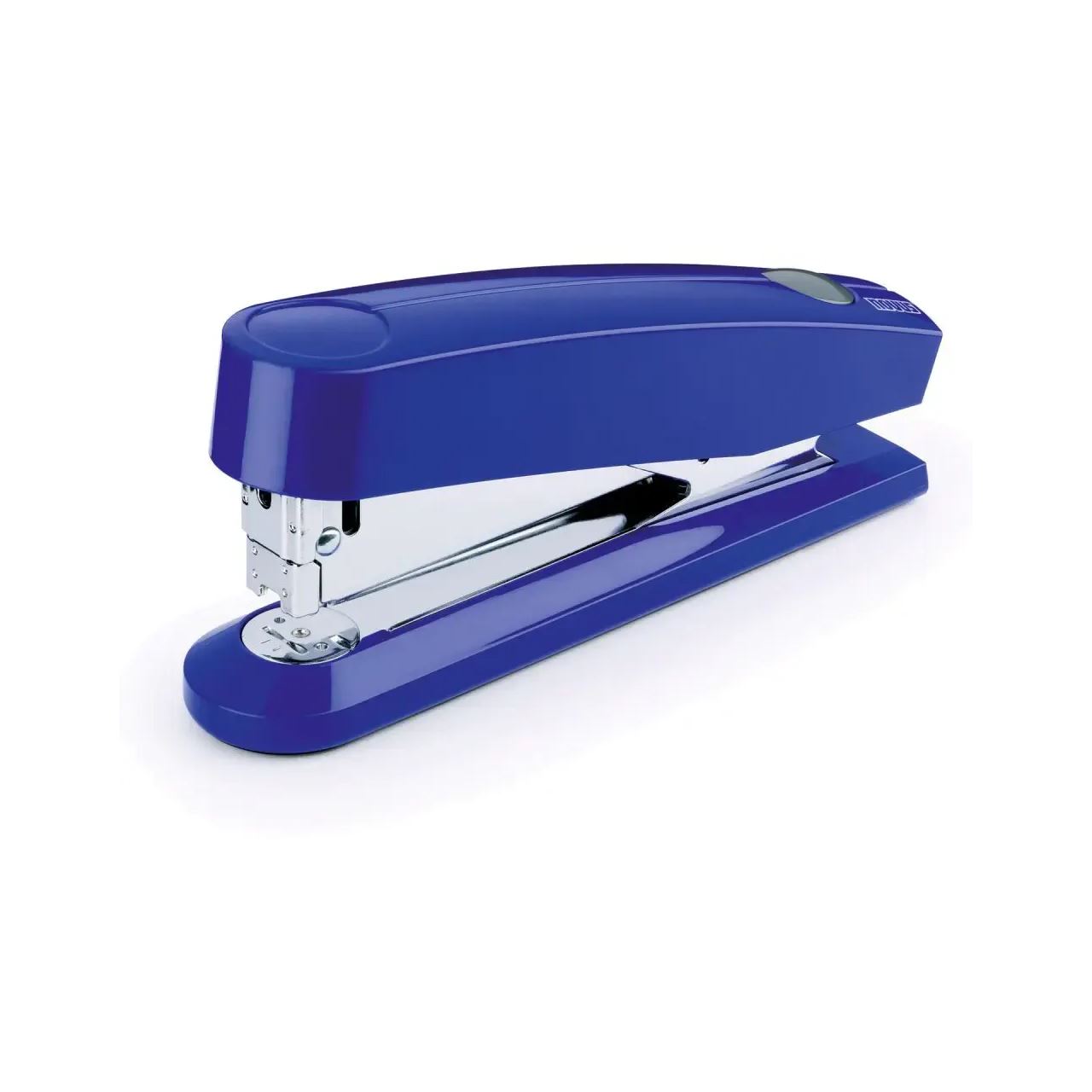 novus Heftgerät B 7 automatic blau