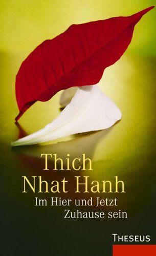 Thich Nhat Hanh - Im Hier und Jetzt Zuhause sein - Preis vom 09.10.2026 07:28:09 h
